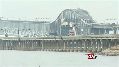 maryland bay bridge toll